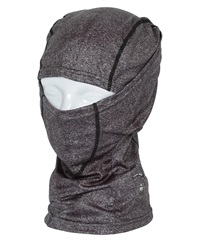 eb's エビス RANGER MASK スノーボード フェイスマスク バラクラバ ユニセックス ムラサキスポーツ 25-26モデル MM H14 【2526】(HEATH-ONE)