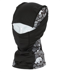 eb's エビス RANGER MASK スノーボード フェイスマスク バラクラバ ユニセックス ムラサキスポーツ 25-26モデル MM H14 【2526】(KUMA-ONE)