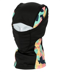 eb's エビス RANGER MASK スノーボード フェイスマスク バラクラバ ユニセックス ムラサキスポーツ 25-26モデル MM H14 【2526】(MULTI-ONE)