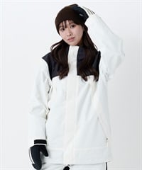 OP オーシャンパシフィック NEWスタンダードジャケット 545302 スノーボード ジャケット レディース ムラサキスポーツ 25-26モデル MM D18 【2526】(WT-S)