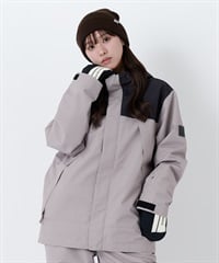 OP オーシャンパシフィック NEWスタンダードジャケット 545302 スノーボード ジャケット レディース ムラサキスポーツ 25-26モデル MM D18 【2526】(BE-S)