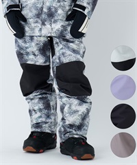 OP オーシャンパシフィック NEWスタンダードパンツ 545702 スノーボード パンツ レディース ムラサキスポーツ 25-26モデル MM D18 【2526】(WT-S)