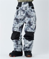 OP オーシャンパシフィック NEWスタンダードパンツ 545702 スノーボード パンツ レディース ムラサキスポーツ 25-26モデル MM D18 【2526】(BKP-S)