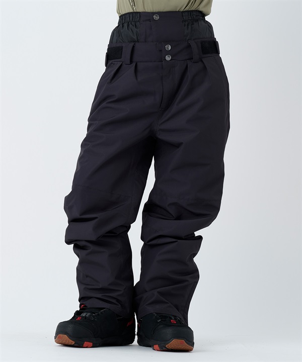 OP オーシャンパシフィック NEWスタンダードパンツ 545702 スノーボード パンツ レディース ムラサキスポーツ 25-26モデル MM D18 【2526】