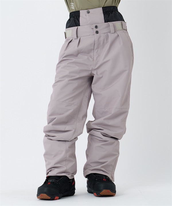 OP オーシャンパシフィック NEWスタンダードパンツ 545702 スノーボード パンツ レディース ムラサキスポーツ 25-26モデル MM D18 【2526】