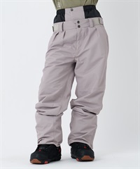 OP オーシャンパシフィック NEWスタンダードパンツ 545702 スノーボード パンツ レディース ムラサキスポーツ 25-26モデル MM D18 【2526】(BE-S)