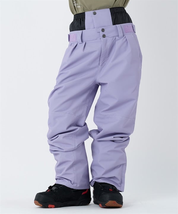 OP オーシャンパシフィック NEWスタンダードパンツ 545702 スノーボード パンツ レディース ムラサキスポーツ 25-26モデル MM D18 【2526】