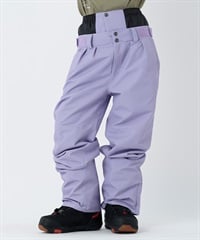 OP オーシャンパシフィック NEWスタンダードパンツ 545702 スノーボード パンツ レディース ムラサキスポーツ 25-26モデル MM D18 【2526】(LAV-S)