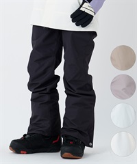 OP オーシャンパシフィック スタンダードパンツ 545706 スノーボード パンツ レディース ムラサキスポーツ 25-26モデル MM D18 【2526】(OWT-S)