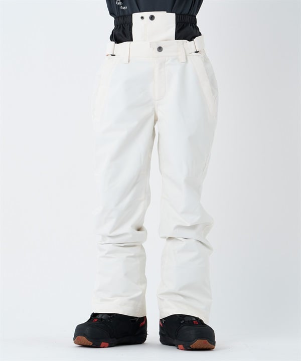 OP オーシャンパシフィック スタンダードパンツ 545706 スノーボード パンツ レディース ムラサキスポーツ 25-26モデル MM D18 【2526】(OWT-S)