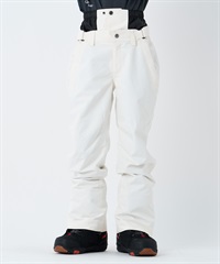 OP オーシャンパシフィック スタンダードパンツ 545706 スノーボード パンツ レディース ムラサキスポーツ 25-26モデル MM D18 【2526】(OWT-S)