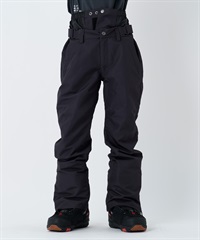 OP オーシャンパシフィック スタンダードパンツ 545706 スノーボード パンツ レディース ムラサキスポーツ 25-26モデル MM D18 【2526】(BK-S)