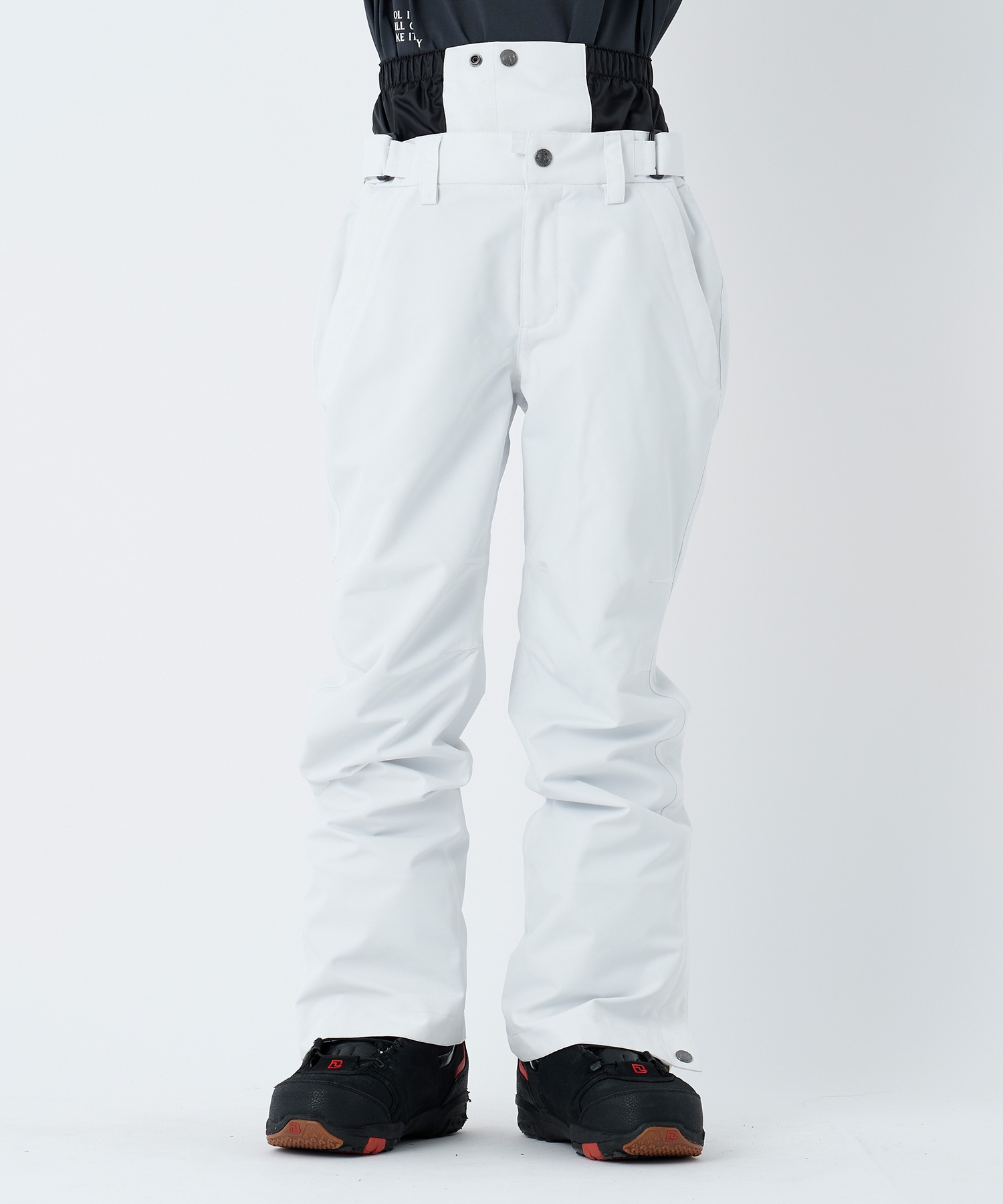 OP オーシャンパシフィック スタンダードパンツ 545706 スノーボード パンツ レディース ムラサキスポーツ 25-26モデル MM D18 【2526】(SGY-S)