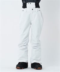 OP オーシャンパシフィック スタンダードパンツ 545706 スノーボード パンツ レディース ムラサキスポーツ 25-26モデル MM D18 【2526】(SGY-S)