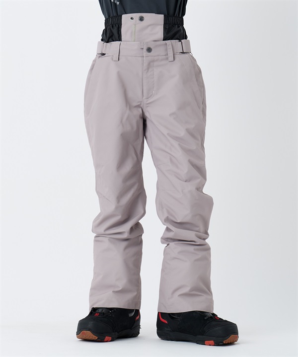 OP オーシャンパシフィック スタンダードパンツ 545706 スノーボード パンツ レディース ムラサキスポーツ 25-26モデル MM D18 【2526】