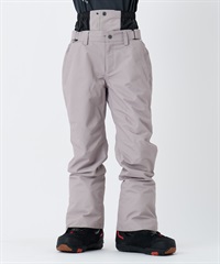 OP オーシャンパシフィック スタンダードパンツ 545706 スノーボード パンツ レディース ムラサキスポーツ 25-26モデル MM D18 【2526】(BE-S)