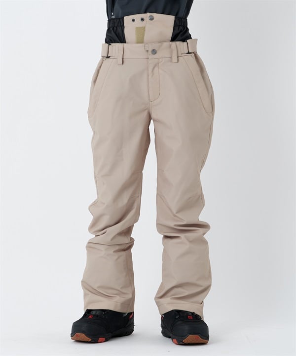 OP オーシャンパシフィック スタンダードパンツ 545706 スノーボード パンツ レディース ムラサキスポーツ 25-26モデル MM D18 【2526】