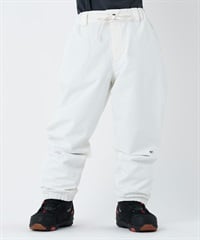 OP オーシャンパシフィック バルーンパンツ 545704 スノーボード パンツ レディース ムラサキスポーツ 25-26モデル MM D18 【2526】(WT-S)
