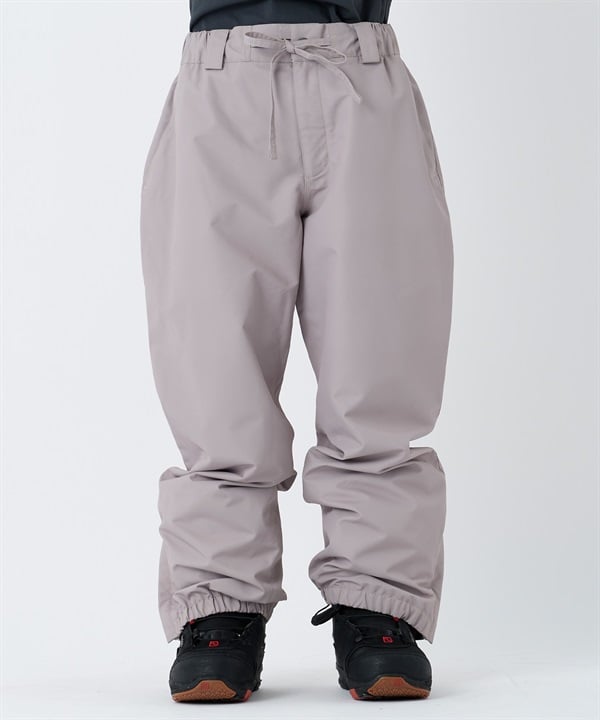 OP オーシャンパシフィック バルーンパンツ 545704 スノーボード パンツ レディース ムラサキスポーツ 25-26モデル MM D18 【2526】