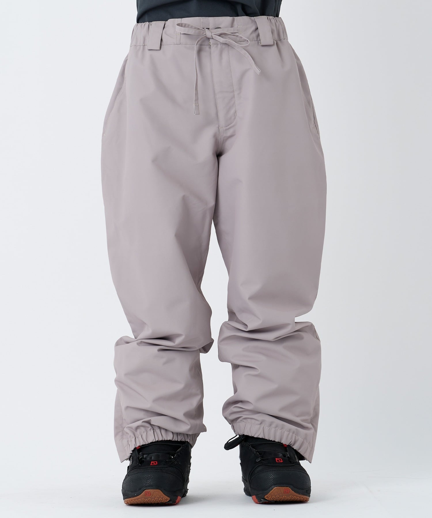 OP オーシャンパシフィック バルーンパンツ 545704 スノーボード パンツ レディース ムラサキスポーツ 25-26モデル MM D18 【2526】(BE-S)