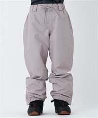 OP オーシャンパシフィック バルーンパンツ 545704 スノーボード パンツ レディース ムラサキスポーツ 25-26モデル MM D18 【2526】(BE-S)