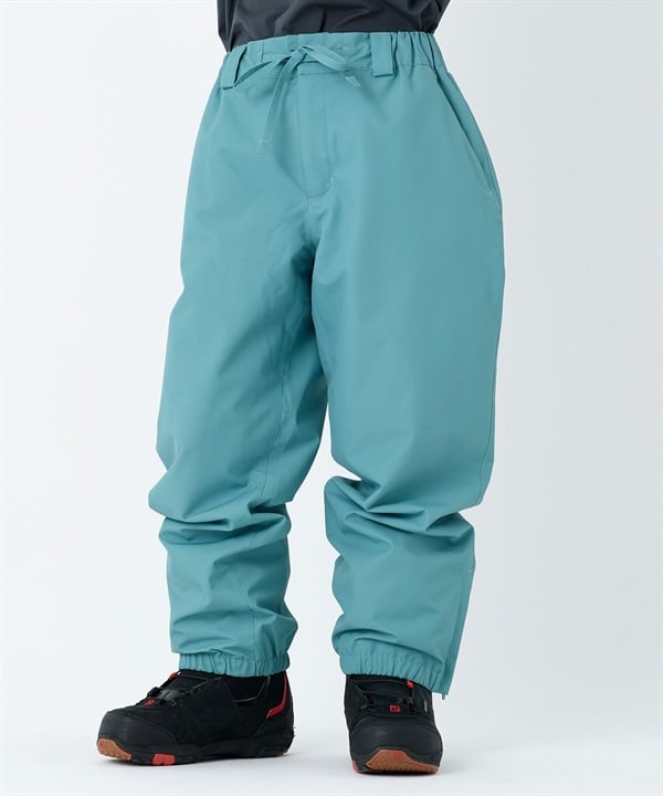 OP オーシャンパシフィック バルーンパンツ 545704 スノーボード パンツ レディース ムラサキスポーツ 25-26モデル MM D18 【2526】