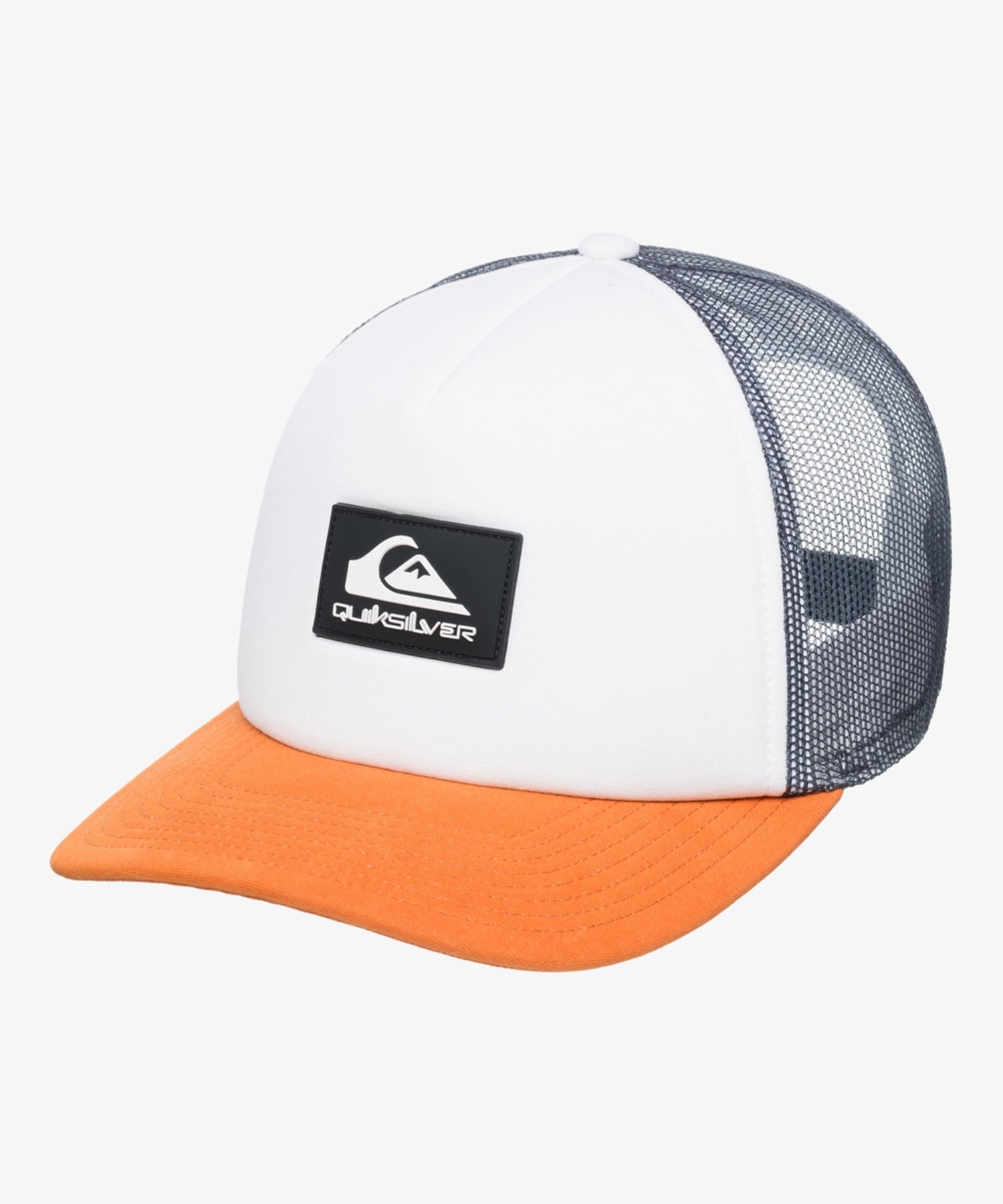 メッシュキャップ