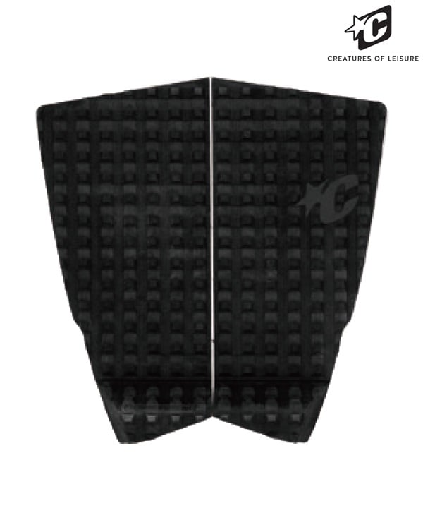 CREATURES クリエーチャー HARDWEAR 3 サーフィンデッキパッド ムラサキスポーツ