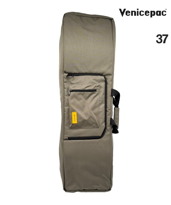 VENICE PAC ヴェニスパック スケートボード ケース 37inch 対応 CARVE PAC ムラサキスポーツ 初心者 おすすめ ２WAY