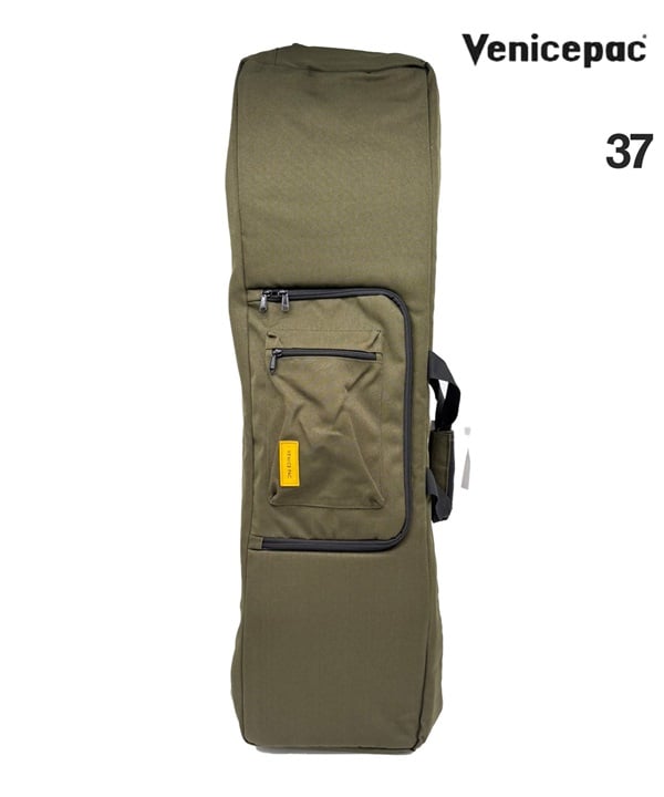 VENICE PAC ヴェニスパック スケートボード ケース 37inch 対応 CARVE PAC ムラサキスポーツ 初心者 おすすめ ２WAY