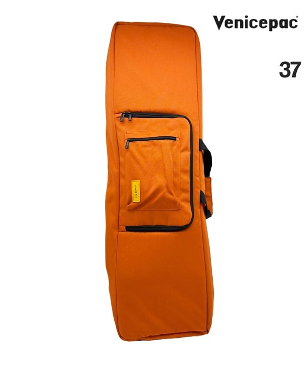 VENICE PAC ヴェニスパック スケートボード ケース 37inch 対応 CARVE PAC ムラサキスポーツ 初心者 おすすめ ２WAY