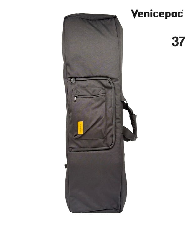 VENICE PAC ヴェニスパック スケートボード ケース 37inch 対応 CARVE PAC ムラサキスポーツ 初心者 おすすめ ２WAY