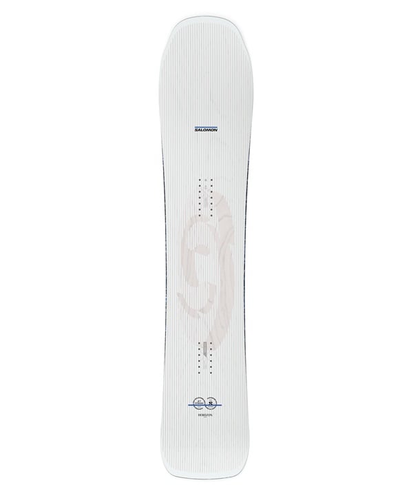 SALOMON サロモン ジェットストリーム スノーボード 板 メンズ 25-26 MM A31