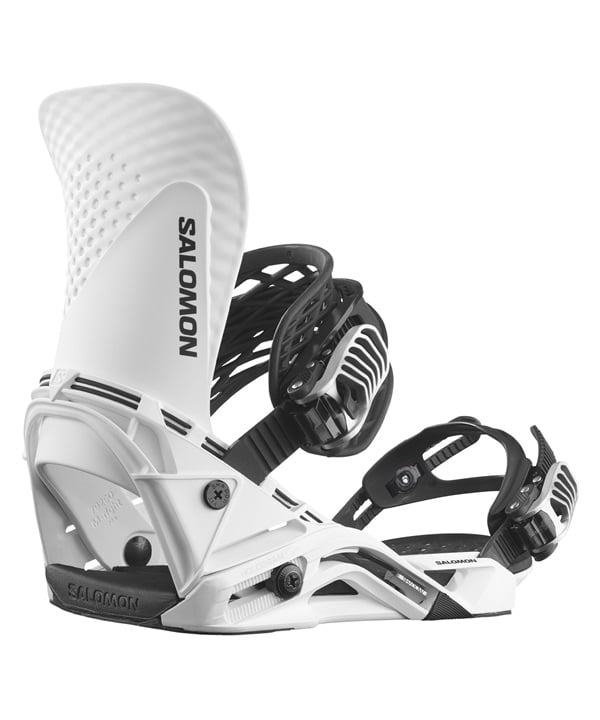 SALOMON サロモン HOLOGRAM スノーボード バインディング ビンディング ユニセックス ムラサキスポーツ 25-26モデル MM C7 【2526】