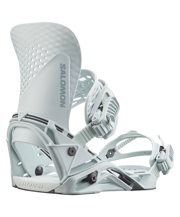 SALOMON サロモン HOLOGRAM スノーボード バインディング ビンディング ユニセックス ムラサキスポーツ 25-26モデル MM C7 【2526】