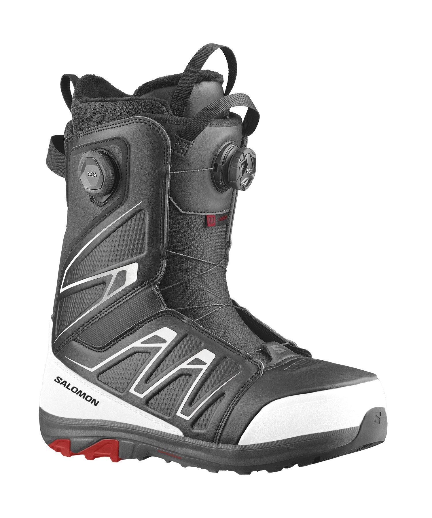 SALOMON LAUNCH BOA SJ BOA