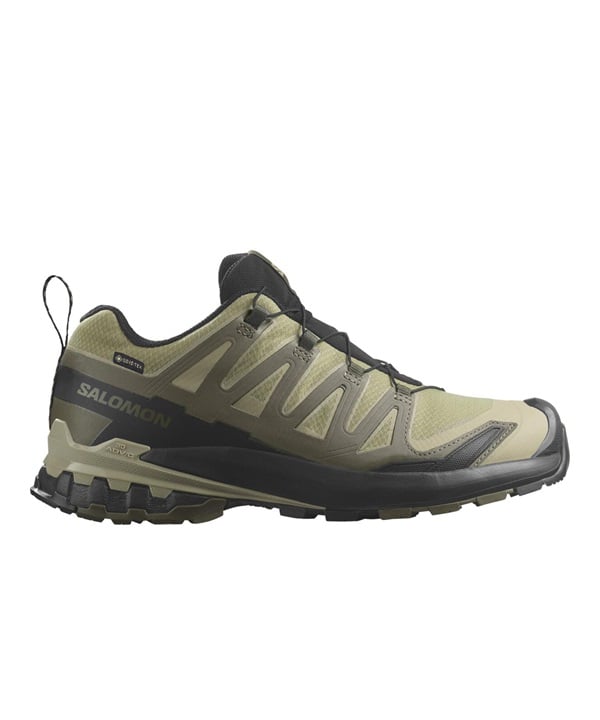 SALOMON サロモン スニーカー メンズ 防水 ゴアテックス XA PRO 3D V9 GORE-TEX L47270400