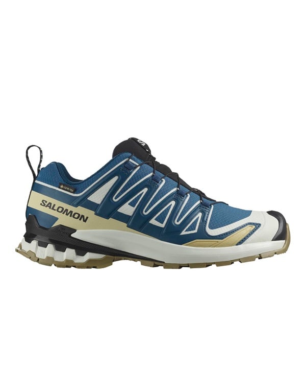 SALOMON サロモン スニーカー メンズ 防水 ゴアテックス XA PRO 3D V9 GORE-TEX L47817400