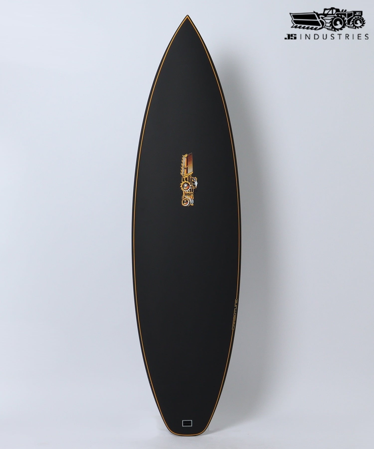 ゴールデンチャイルドCRB