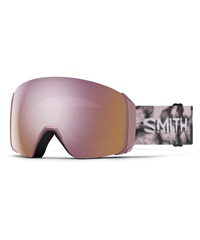 SMITH スミス Early MODEL 4D MAG XL 球面レンズ アーリーモデル スノーボード ゴーグル ユニセックス 25-26モデル MM G24 【2526】(DuskPortal-ONE)
