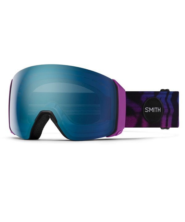SMITH スミス Early MODEL 4D MAG XL 球面レンズ アーリーモデル スノーボード ゴーグル ユニセックス 25-26モデル MM G24 【2526】