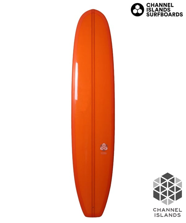CHANNEL ISLANDS チャネルアイランズ CI NOSERIDER ロングボード サーフボード