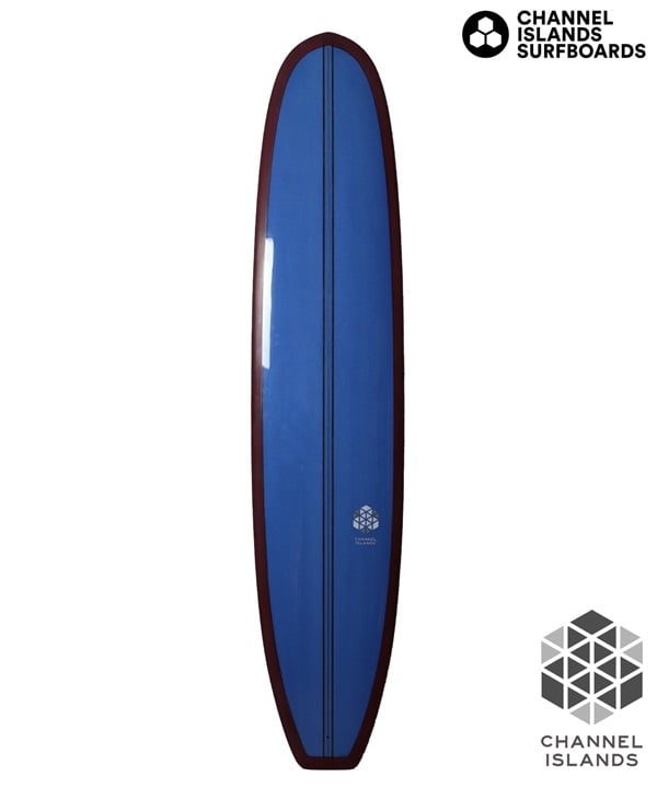 CHANNEL ISLANDS チャネルアイランズ CI NOSERIDER ロングボード サーフボード