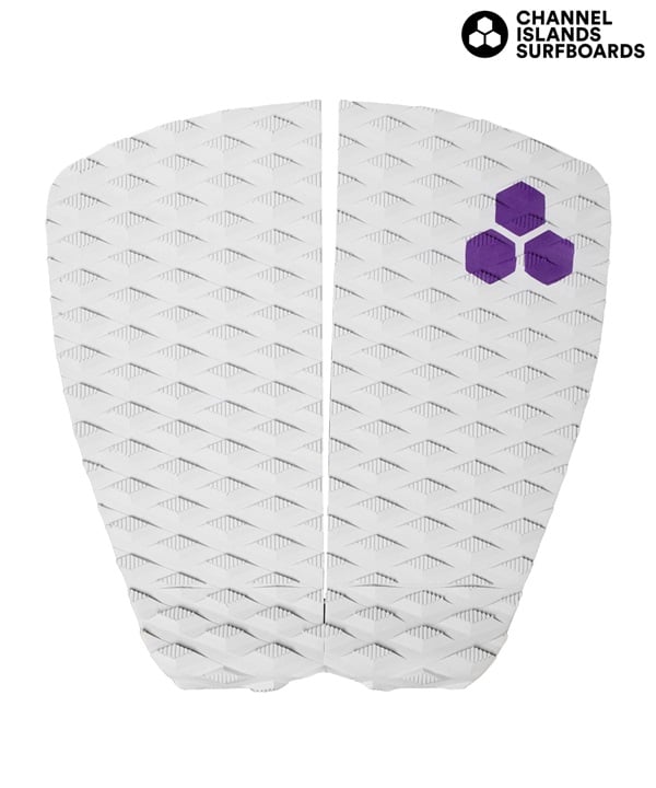 CHANNEL ISLANDS チャンネルアイランド DANE REYNOLDS FLAT アルメリック デッキパッド ムラサキスポーツ