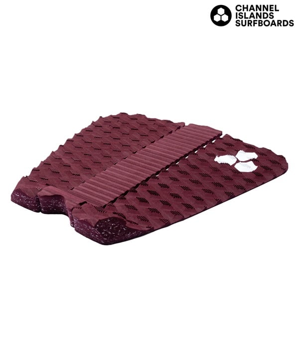 CHANNEL ISLANDS チャンネルアイランド MIKEY FEBRUARY FLAT アルメリック デッキパッド ムラサキスポーツ