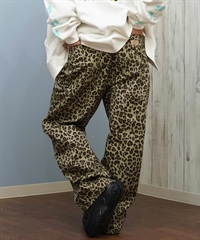 Dickies ディッキーズ ロングパンツ レディース ダブルニー ペインターパンツ 81461400(0072-M)