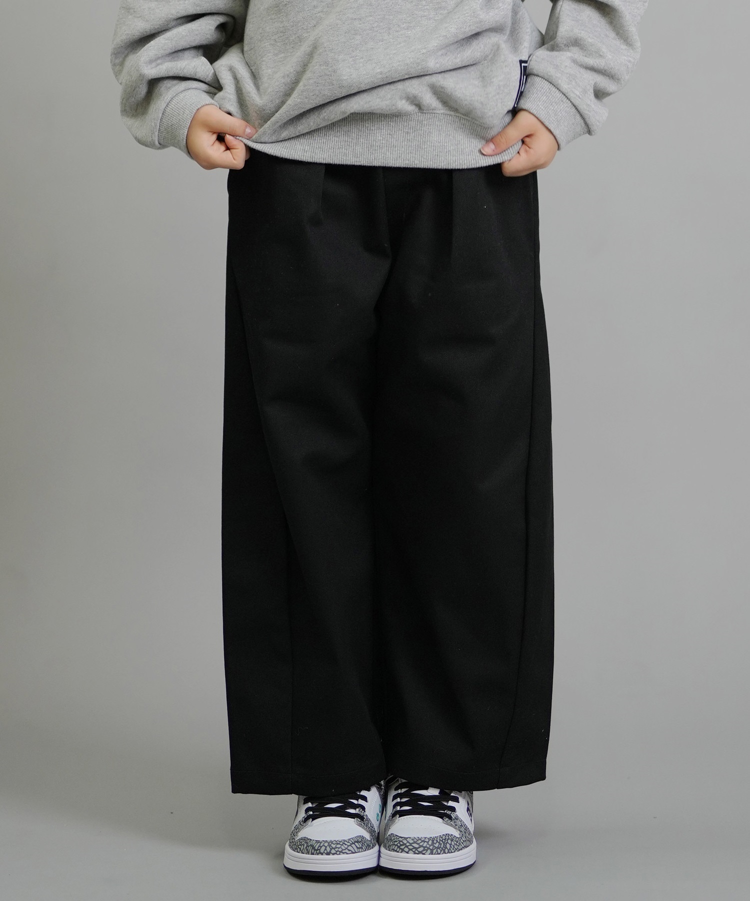Dickies ロンパン