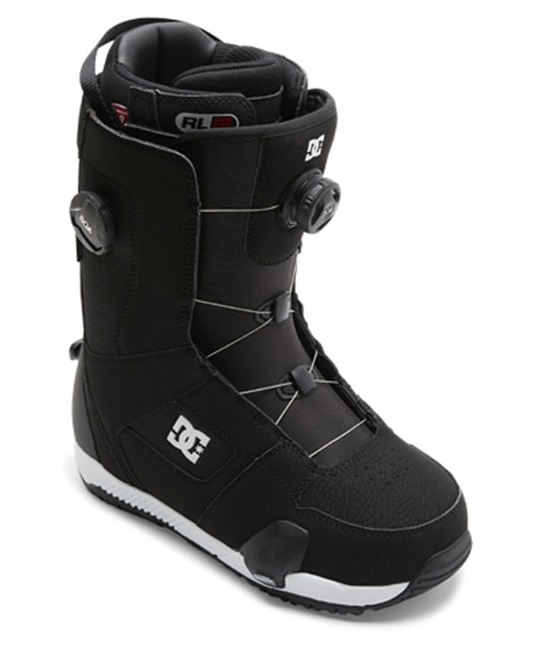 DC ディーシー PHASE BOA PRO STEP ON スノーボード ブーツ メンズ ムラサキスポーツ 25-26モデル MM C21 【2526】
