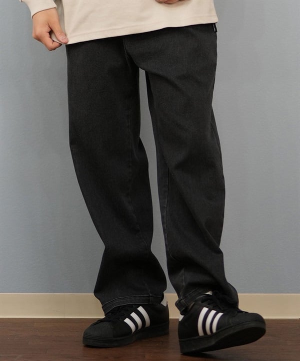 DC ディーシー ロングパンツ メンズ 25 WIDE PANT DPT254031