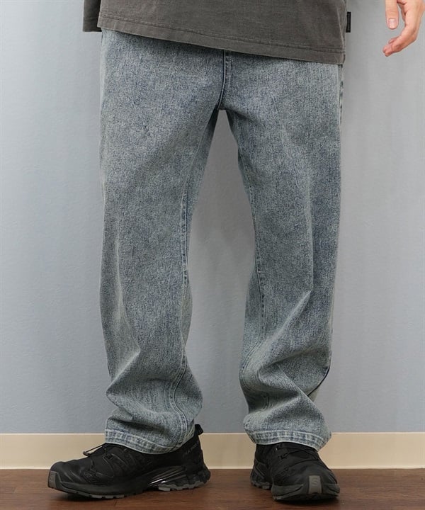 DC ディーシー ロングパンツ メンズ 25 WIDE PANT DPT254031